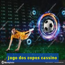 jogo dos copos cassino